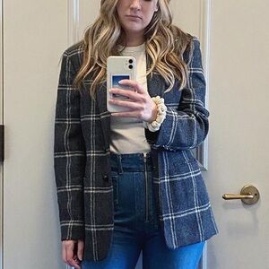 Ralph Lauren wool blazer